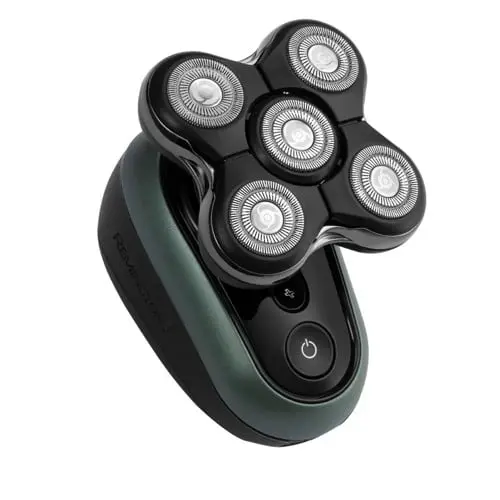 Remington - RX7 Ultimate Series Head Shaver XR1600