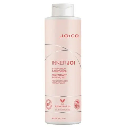 Joico - INNERJOI Strengthen Conditioner 1000 ml