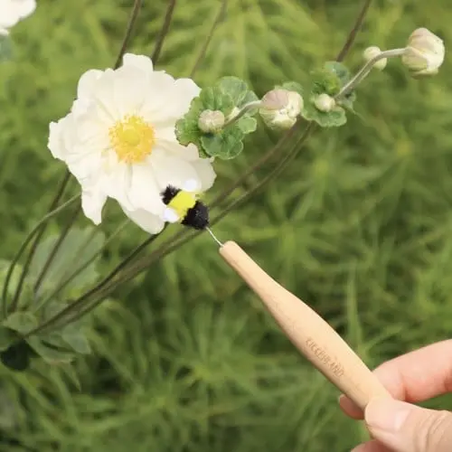 Kikkerland - Pollination Wand