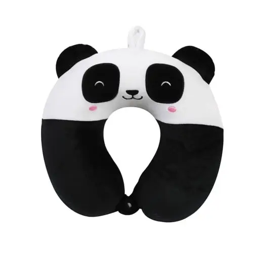 iTotal - Neck Pillow - Pandastic (XL2184J)