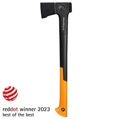 Fiskars X-series X24 Universal axe M blade
