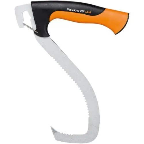 Fiskars - WoodXpert Log Hook