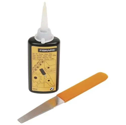 Fiskars Maintenance Set