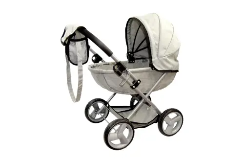 Happy Friend - Doll Pram (504374)