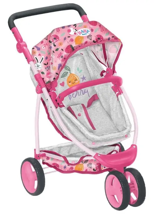 BABY born - Deluxe Pram (834145)