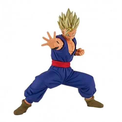 Banpresto Dragon Ball Super: Super Hero - Blood Of SaiyansーSpecial XIII Figure