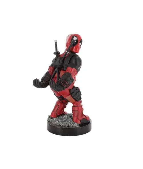Cable Guys - Marvel Deadpool 3 'Bringing Up The Rear' Repaint