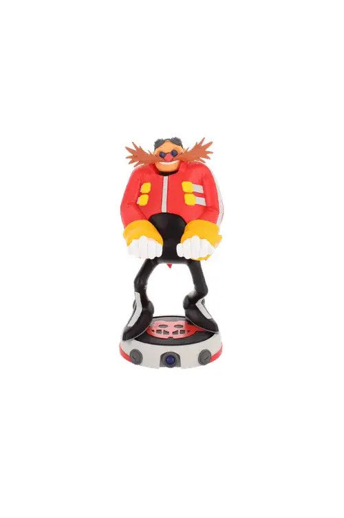 Cable Guys - Sega Modern Dr Eggman