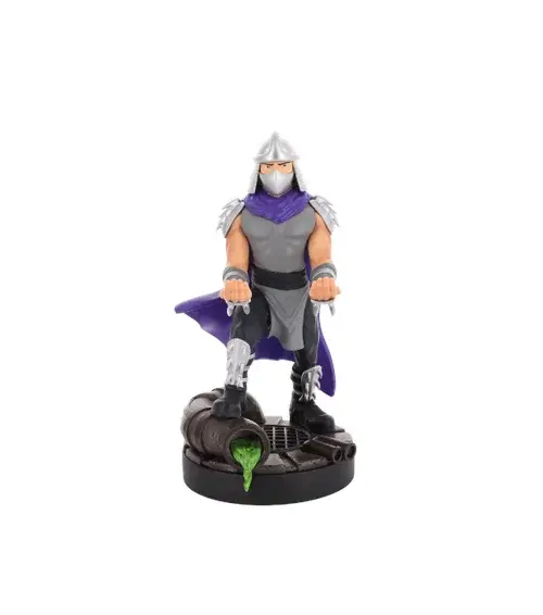 Cable Guys - Tmnt Shredder