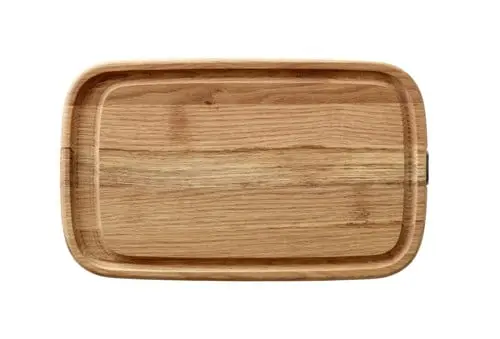 Scanpan - Maitre D Skjærebrett i Eik - 30x49,5 cm