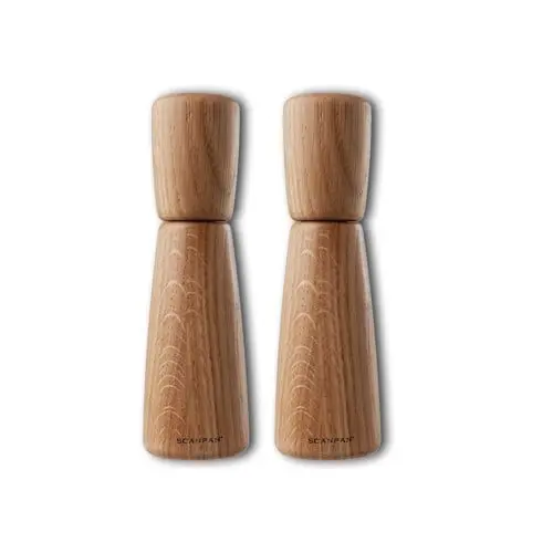 Scanpan - Maitre D 18cm møllesett eik