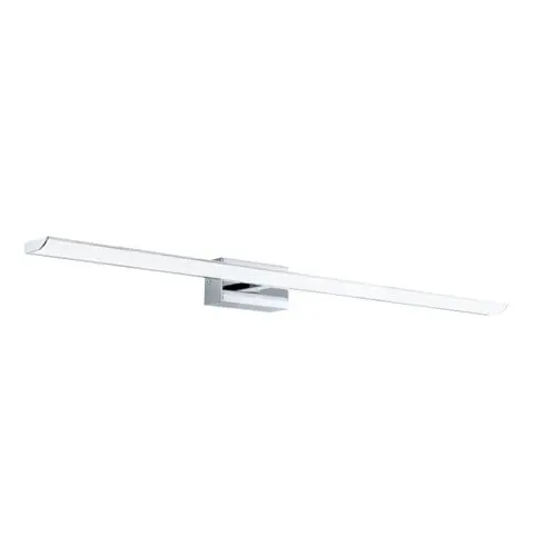 EGLO Tabiano-Z Smart Speillys - Krom, 90,5 cm - RGB & Tunable White