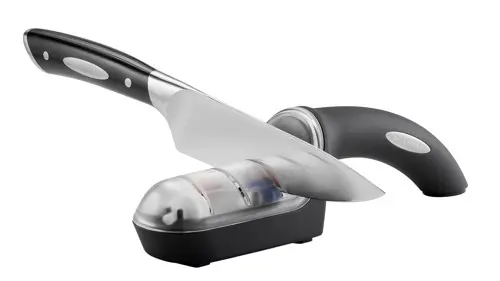 Scanpan – Classic 3-trinns Knivsliper