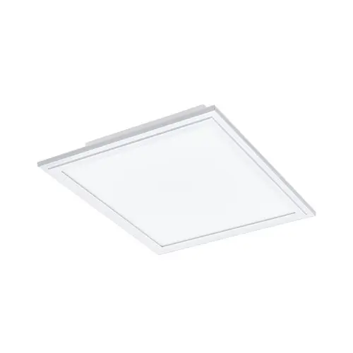 EGLO Salobrena-Z Takpanel 30x30 - Hvit - Tunable White