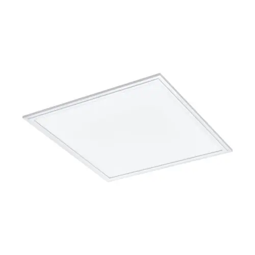 EGLO Salobrena-Z Takpanel 45x45 – Hvit - Tunable White - Zigbee & Bluetooth