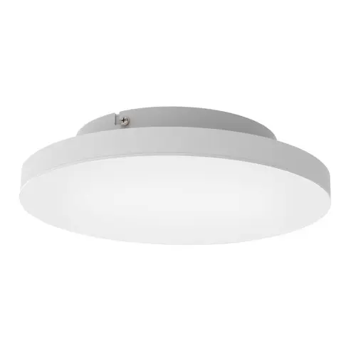 EGLO Turcona-Z Taklampe Ø30 – Smart LED-lys med RGB & Tunable White
