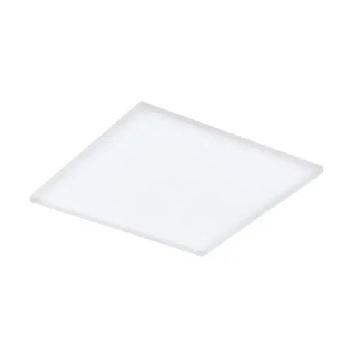 EGLO Turcona-Z Smart LED Takpanel - Hvit (60x60 cm)