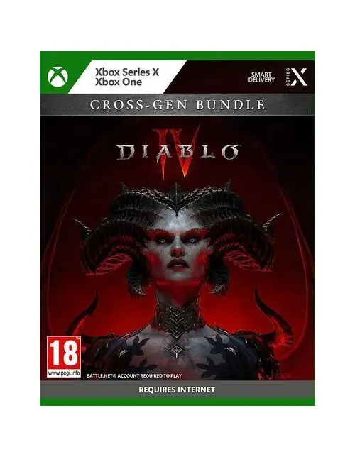 Diablo IV