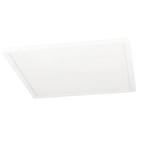 EGLO Rovito-Z Smart Taklampe 42x42 cm - RGB + TW - Zigbee, Bluetooth