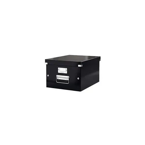 Leitz - Click & Store WOW Storage Box Medium