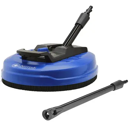 Nilfisk Power Patio Terrace Cleaner