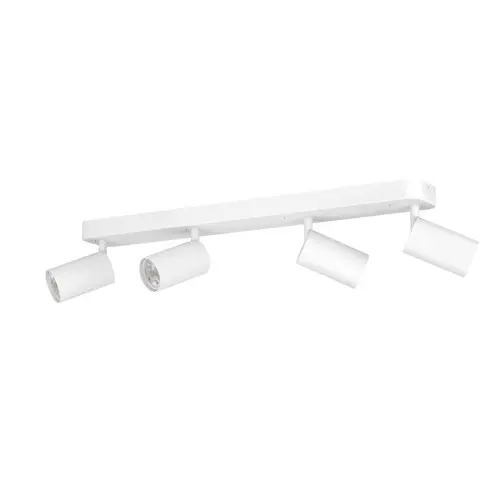EGLO Telimbela-Z Smart Skinnebelysning - RGB + Tunable White