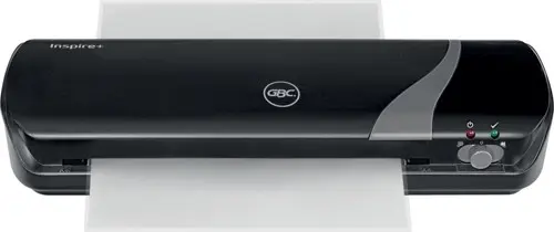 GBC - Laminating Machine Kit Inspire+ A4 - Black