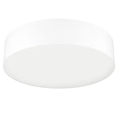 EGLO Romao-Z Taklampe - Ø57 cm - RGB + Hvit - Zigbee & Bluetooth