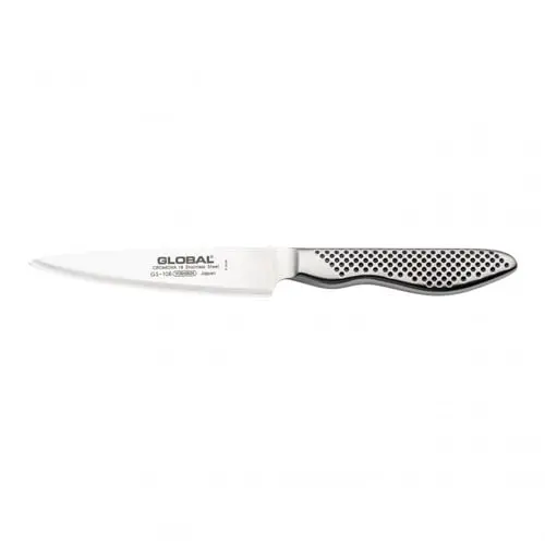 Global - GS GS-108/UT 12cm Utility Plain Blade
