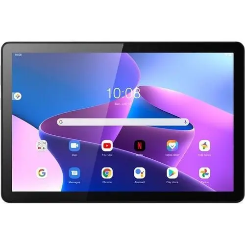 Amazon - Fire HD 8 Tablet 2022 8" HD display 64 GB - Black