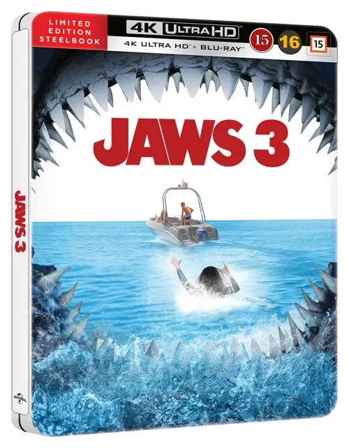 JAWS 3
