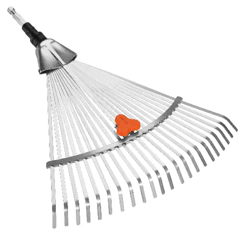 Gardena - Gardena 3103-20 rake Stål - 30 to 50 cm