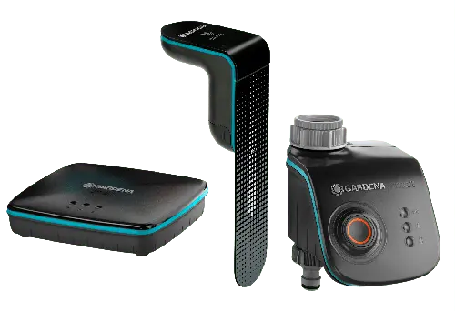 Gardena - Gardena smart Sensor Control