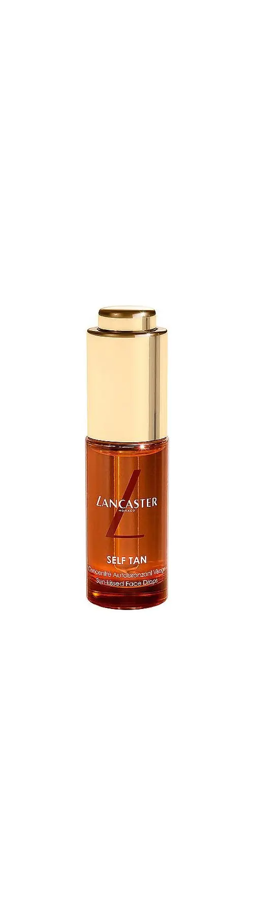 Lancaster - Self Tan Face Drops 15 ml
