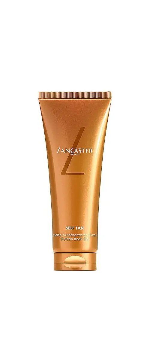 Lancaster - Self Tan Body Gel 125 ml