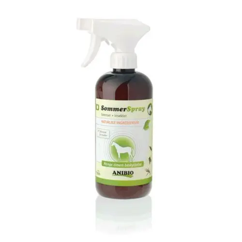 Anibio - Sommerspray for horses 500ml - (95137)