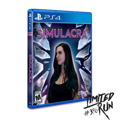 Simulacra (Import)