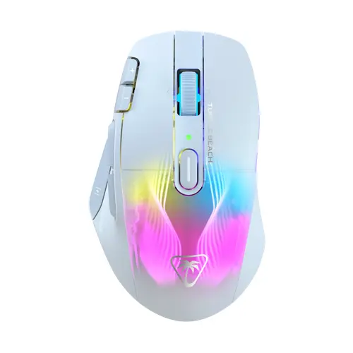 Turtle Beach - Kone XP Air Wireless Gaming Mouse with Charging Dock
