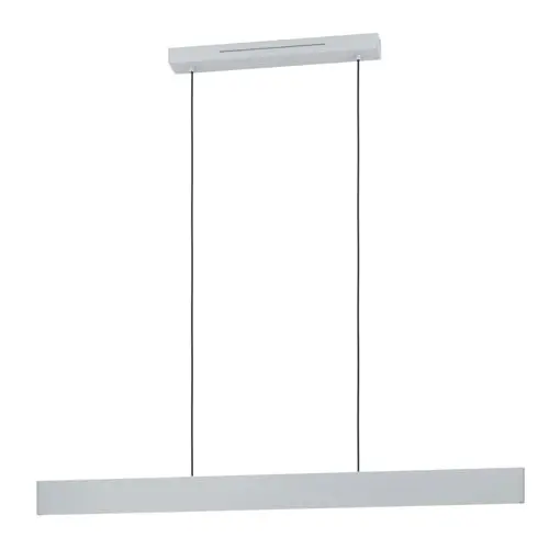 EGLO Andreas-Z Smart Pendellampe – L117 cm, RGB + TW, Zigbee & Bluetooth