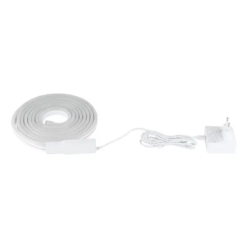 EGLO Neon Stripe-Z Lyslist Hvit L300 – Smart RGB & Justerbart Hvitt Lys