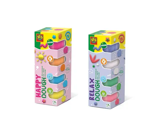 SES Creative - Dough