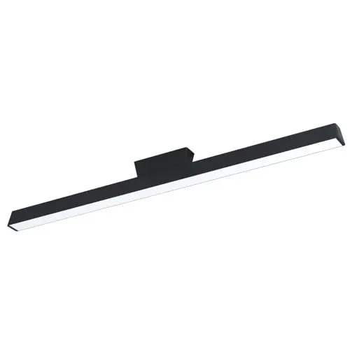 EGLO Simolaris-Z Taklampe - 122 cm - RGB + TW - Zigbee & Bluetooth