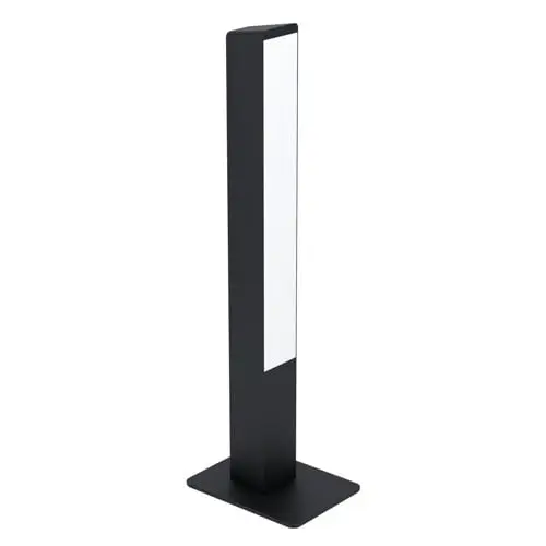 EGLO Simolaris-Z Bordlampe – RGB & Justerbar Hvit, Zigbee & Bluetooth