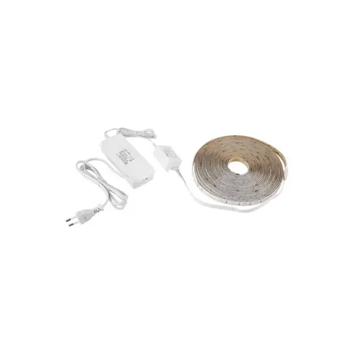 EGLO Stripes-Z Smart LED-lysbånd – RGB + Justerbart Hvitlys – 80 cm