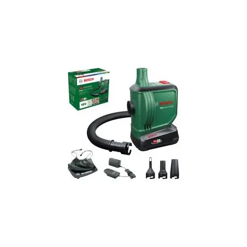 Bosch DIY - EasyInflate 18V-500