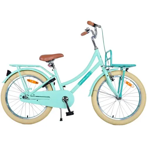 Volare - Children's Bicycle 20" - Excellent Green (22132)