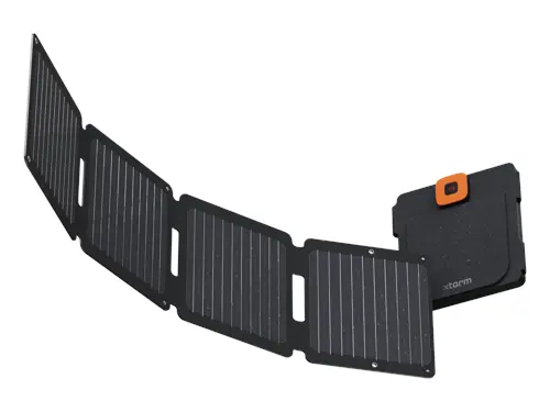 Xtorm - SolarBooster XR2S28 Portable Panel 28W
