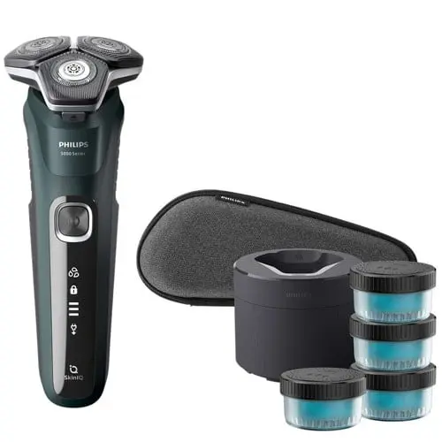 Philips – Barbermaskin Serie 5000