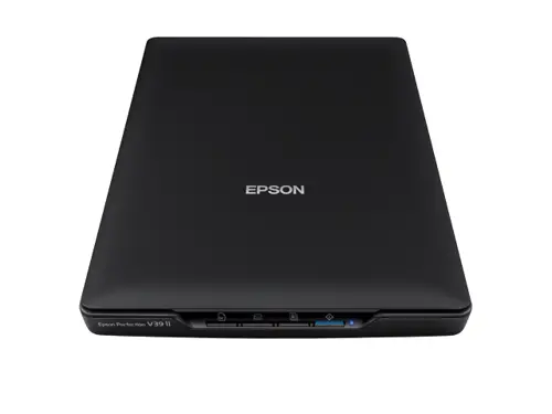 Epson - Perfection V39II Flatbed Scanner