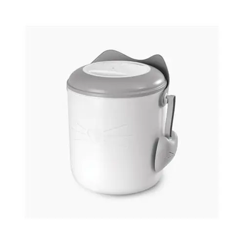 Catit - Smart Vacum Food storage container